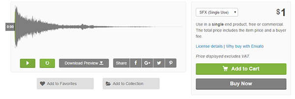 Thunder Explosion Effect